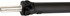 976-359 by DORMAN - Driveshaft Assembly - Rear