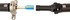 976-359 by DORMAN - Driveshaft Assembly - Rear