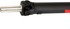 976-361 by DORMAN - Driveshaft Assembly - Rear