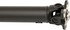 976-361 by DORMAN - Driveshaft Assembly - Rear