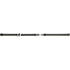 976-363 by DORMAN - Driveshaft Assembly - Rear