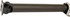 976-363 by DORMAN - Driveshaft Assembly - Rear