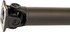 976-369 by DORMAN - Driveshaft Assembly - Rear