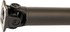 976-370 by DORMAN - Driveshaft Assembly - Rear