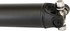 976-374 by DORMAN - Driveshaft Assembly - Rear