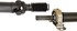 976-374 by DORMAN - Driveshaft Assembly - Rear