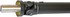 976-376 by DORMAN - Driveshaft Assembly - Rear