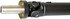 976-378 by DORMAN - Driveshaft Assembly - Rear, RWD, Manual Transmission, for 1982-1986 Toyota Celica