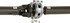 976-377 by DORMAN - Driveshaft Assembly - Rear