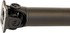 976-381 by DORMAN - Driveshaft Assembly - Rear