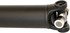 976-382 by DORMAN - Driveshaft Assembly - Rear