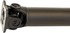 976-383 by DORMAN - Driveshaft Assembly - Rear