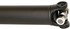 976-383 by DORMAN - Driveshaft Assembly - Rear