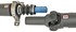 976-393 by DORMAN - Driveshaft Assembly - Rear