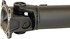 976-473 by DORMAN - Driveshaft Assembly - Rear