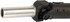 976-477 by DORMAN - Driveshaft Assembly - Rear