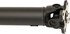 976-477 by DORMAN - Driveshaft Assembly - Rear