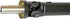 976-479 by DORMAN - Driveshaft Assembly - Rear