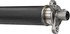 976-482 by DORMAN - Driveshaft Assembly - Rear