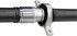 976-482 by DORMAN - Driveshaft Assembly - Rear