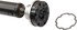 976-489 by DORMAN - Driveshaft Assembly - Rear