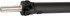 976-494 by DORMAN - Driveshaft Assembly - Rear