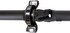 976-492 by DORMAN - Driveshaft Assembly - Rear