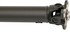 976-494 by DORMAN - Driveshaft Assembly - Rear