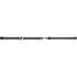 976-495 by DORMAN - Driveshaft Assembly - Rear