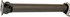 976-495 by DORMAN - Driveshaft Assembly - Rear