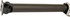 976-496 by DORMAN - Driveshaft Assembly - Rear