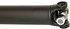 976-496 by DORMAN - Driveshaft Assembly - Rear