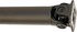 976-497 by DORMAN - Driveshaft Assembly - Rear