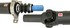 976-495 by DORMAN - Driveshaft Assembly - Rear