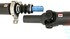 976-496 by DORMAN - Driveshaft Assembly - Rear