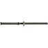 976-507 by DORMAN - Driveshaft Assembly - Rear