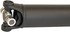 976-506 by DORMAN - Driveshaft Assembly - Rear