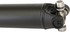 976-507 by DORMAN - Driveshaft Assembly - Rear