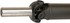 976-508 by DORMAN - Driveshaft Assembly - Rear, for 2007-2010 Chevrolet Silverado 2500 HD/GMC Sierra 2500 HD