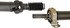 976-512 by DORMAN - Driveshaft Assembly - Rear