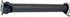 976-518 by DORMAN - Driveshaft Assembly - Rear