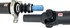 976-518 by DORMAN - Driveshaft Assembly - Rear