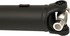 976-278 by DORMAN - Driveshaft Assembly - Rear