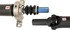 976-278 by DORMAN - Driveshaft Assembly - Rear