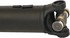 976-279 by DORMAN - Driveshaft Assembly - Rear