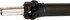 976-282 by DORMAN - Driveshaft Assembly - Rear