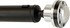 976-281 by DORMAN - Driveshaft Assembly - Rear