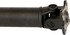 976-282 by DORMAN - Driveshaft Assembly - Rear