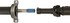 976-285 by DORMAN - Driveshaft Assembly - Rear