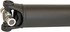 976-293 by DORMAN - Driveshaft Assembly - Rear